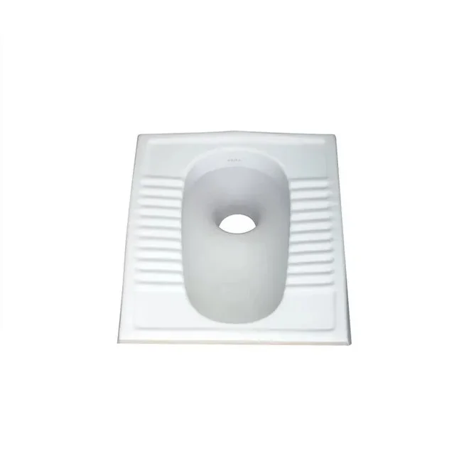 Cheap Price Ceramic Suatting Pan Toilet Sanitaryware Squatting Toilet Wc Pan From Indian Exporter Pf Squatting Pan Ceramic