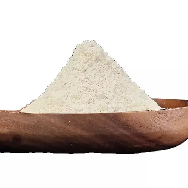 Rice gluten meal ideal for livestock having corn and wheat allergies