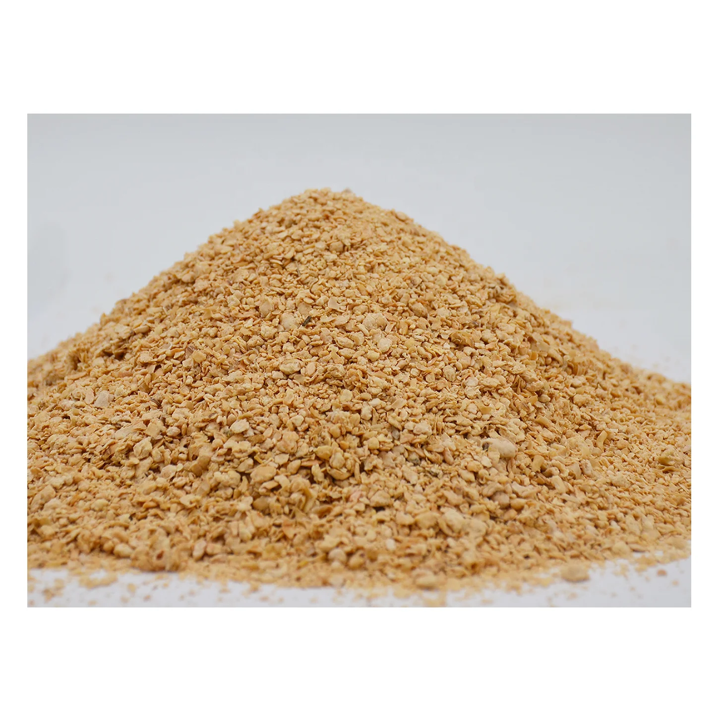 Animal feed high protein source NON GMO Soybean/Soya bean/ soya de oil cake factory price
