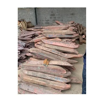Hot Selling High Purity Copper Ingots Thailand Supplier