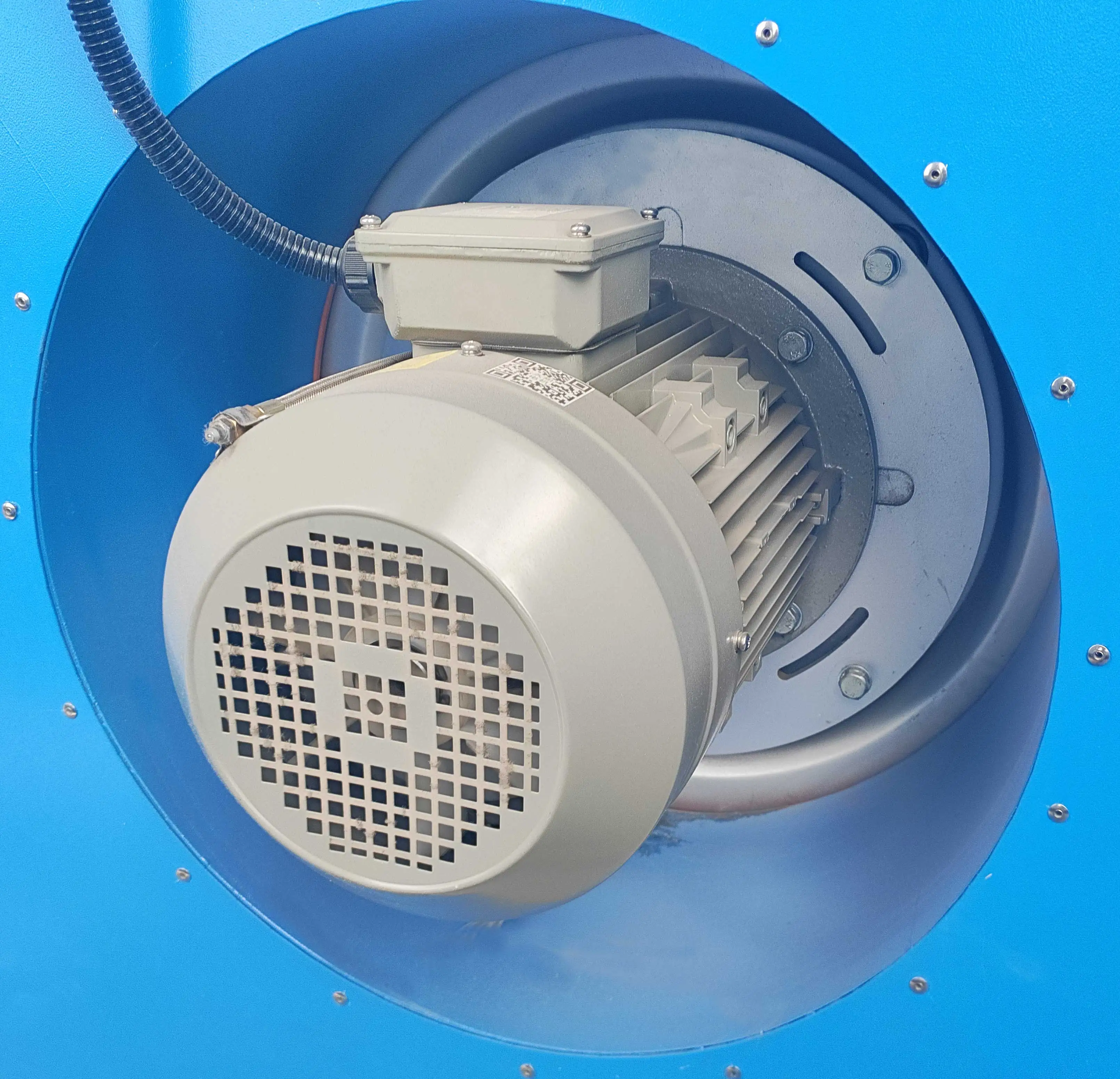 YC-C02 Youneng Stenter Machine For Banner  Polyester Fabrics Textile Finished