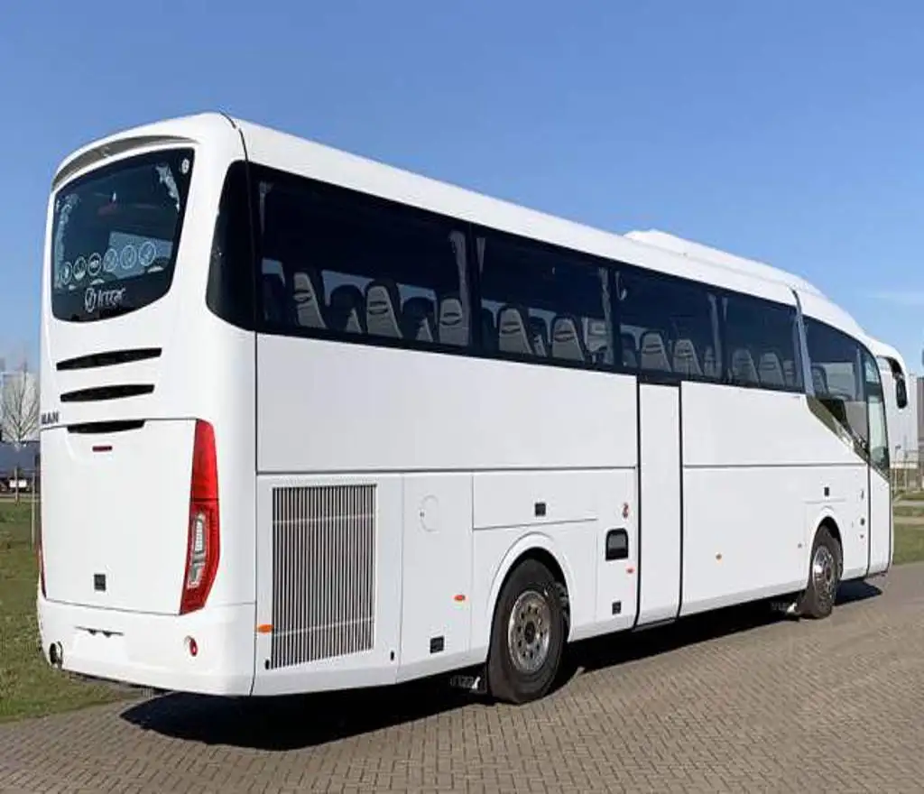 М а н иризар I6 4x2 туристический автомобиль LHD 55