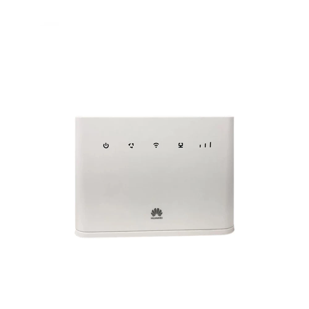 Good Quality Best Selling Wi-Fi Router For Network Speed  Huawei B310s-22 At Minimum Price