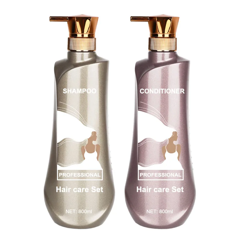 Wholesale Bulk Organic Shampoo and Conditioner Private Label Raw Material Protein Shampoo For Natural Hair