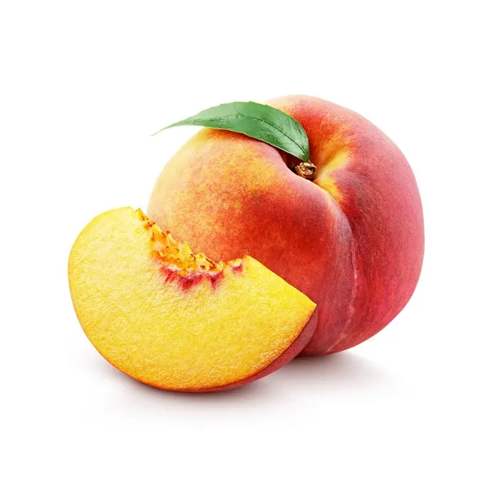 High-quality Wholesale Natural Fresh Peaches Full Of Vitamins Healthy And Delicious Flat Peaches Fresh For Sale