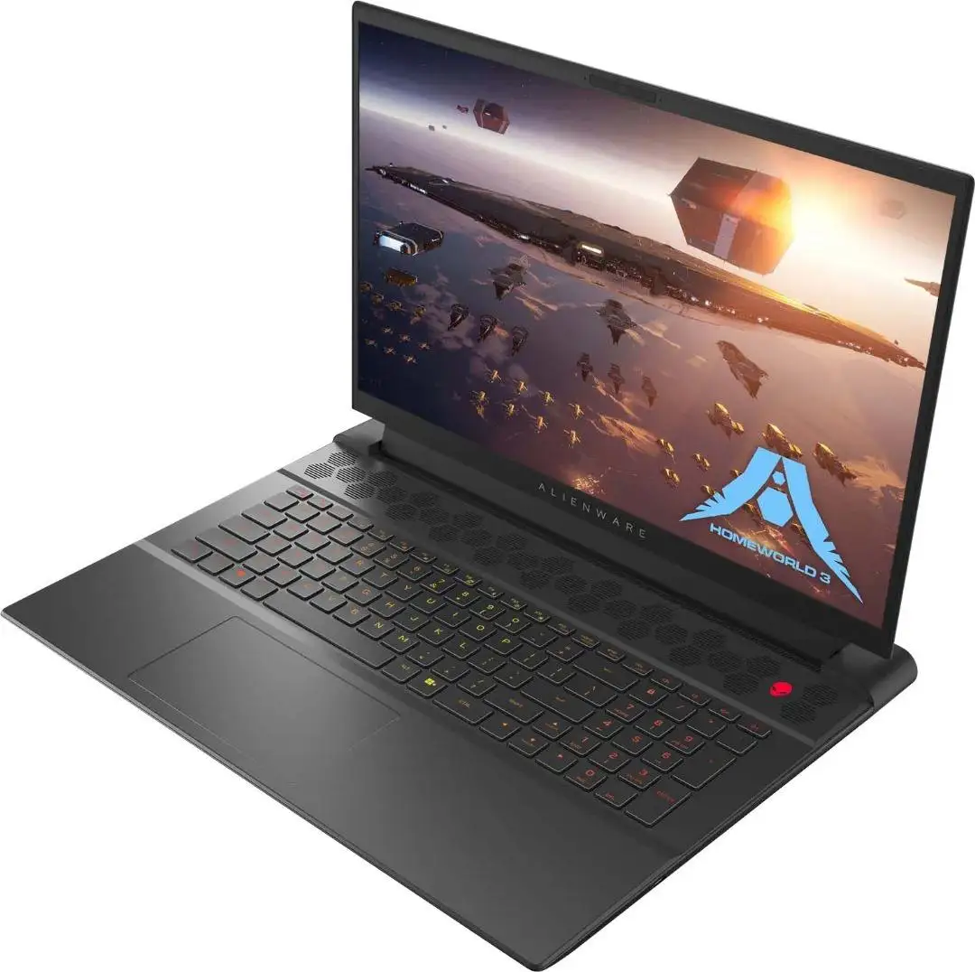 Лидер продаж Новинка для Alienwares m18 m15 x17 x15 r2 r3 игровой ноутбук i9-13900HX RTX4090 4 ТБ 18 дюймов 64 Гб 13-го поколения win11