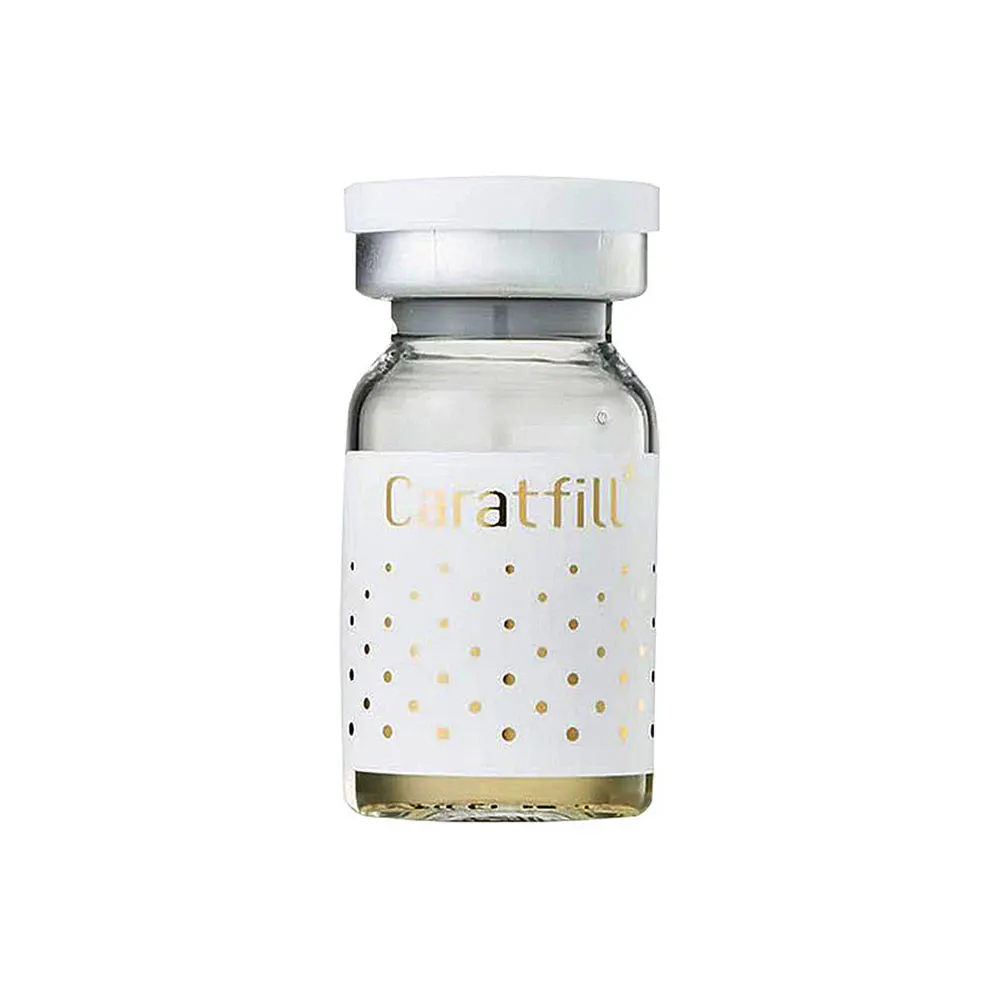 Best Selling Anti Aging Skin Care Essence Caratfill Aurora Medical Grade Safe Sodium Hyaluronate Powerful Moisturizer