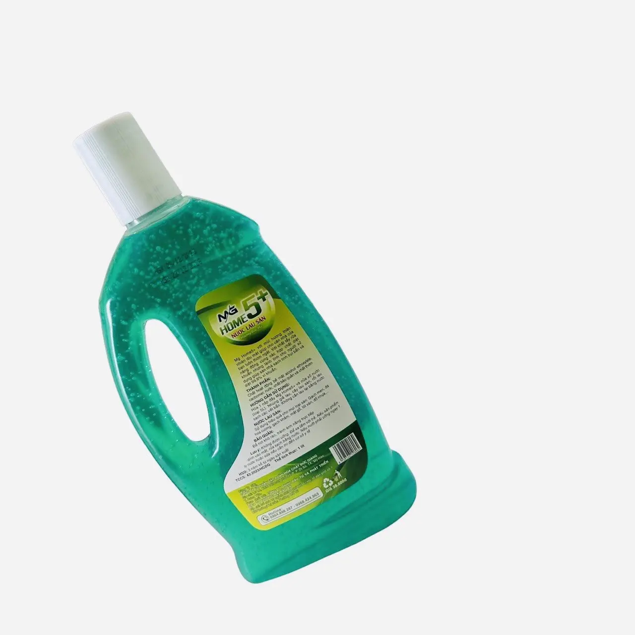 High quality floor cleaner wholesale multi-purpose floor cleaner Sustainable multi-purpose floor cleaner