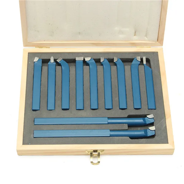 Cnc Welding Turning Tool Brazed Carbide Tipped Cnc Turning Tools