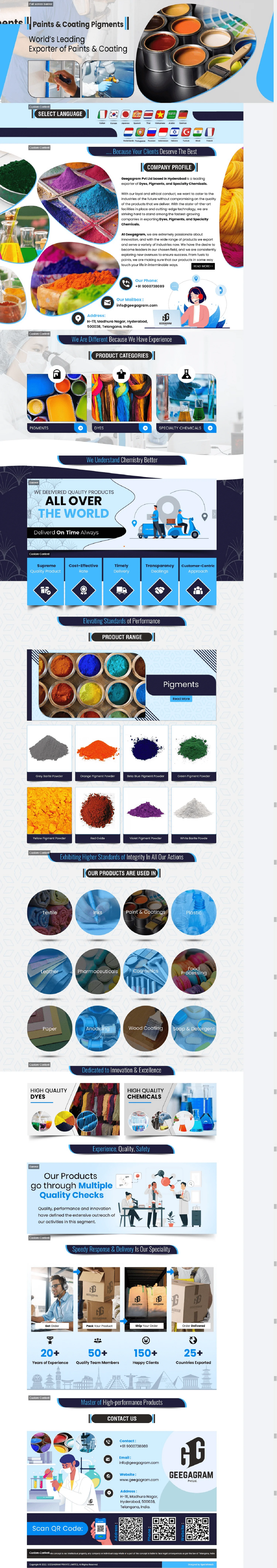 Pigment Yellow 3 Resin Pigment Solvent Colour Mica Powder Solvent