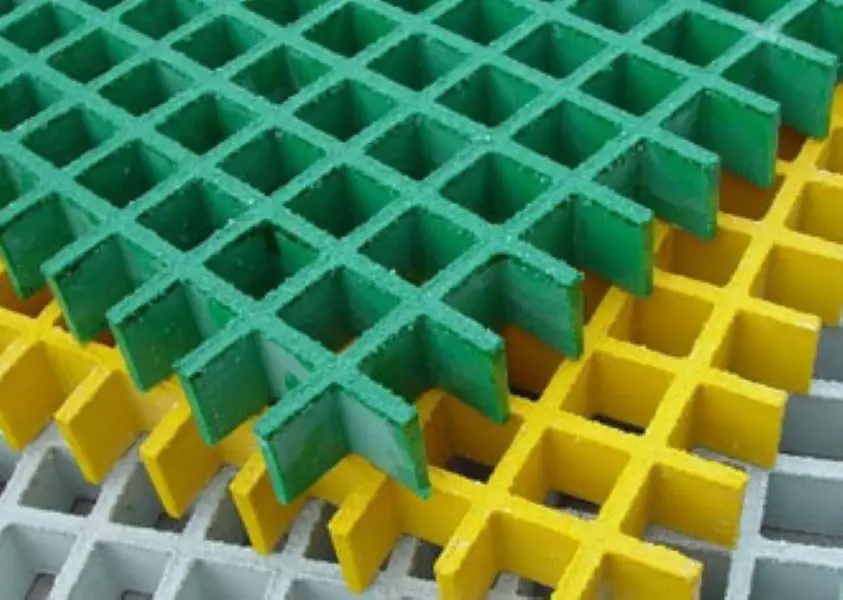 FRP GRATING 006
