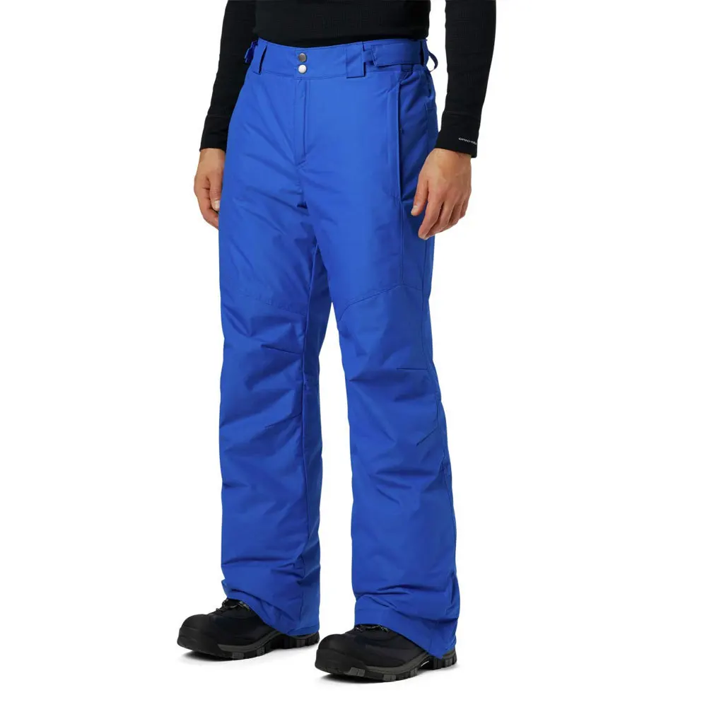 2022 Hot Selling Cheap Prices Waterproof High Quality Custom Made Ski Pants / Top Trend Winter Snowboarding Ski Pants