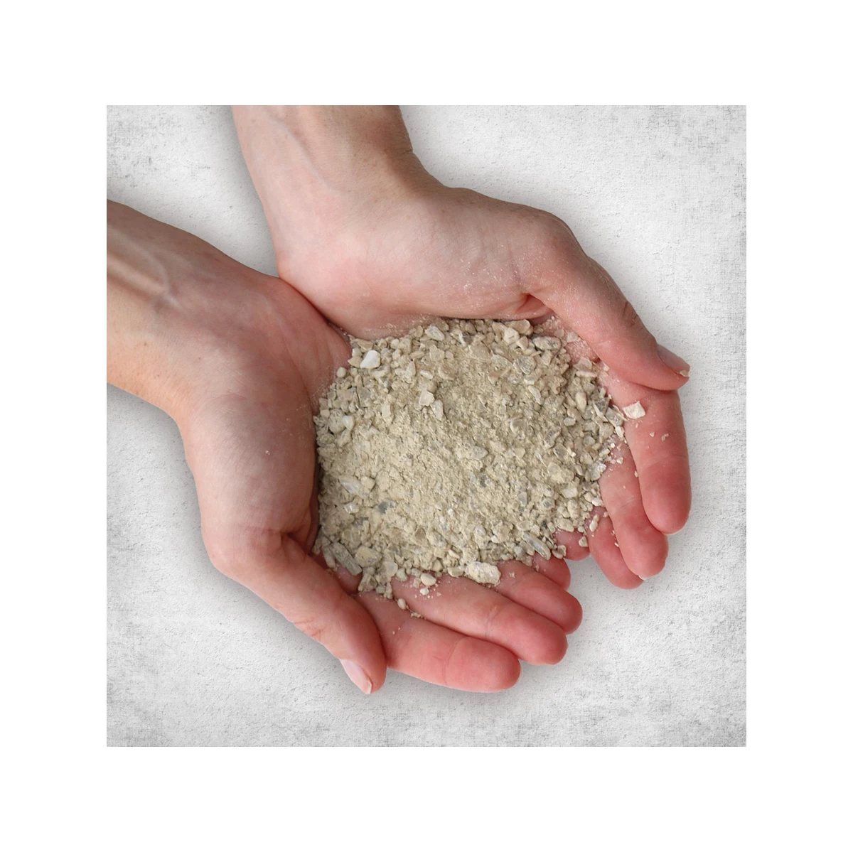 100% Pure Natural Top Quality Gypsum Powder