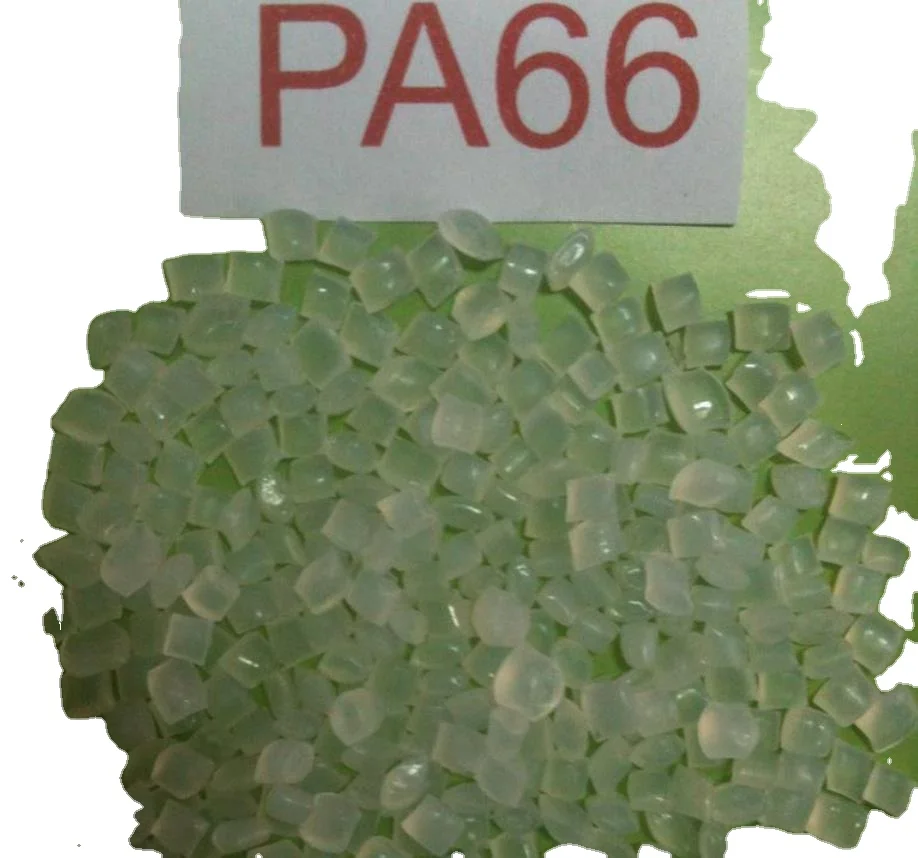 Injection Grade Nylon PA6/PA66 Granules