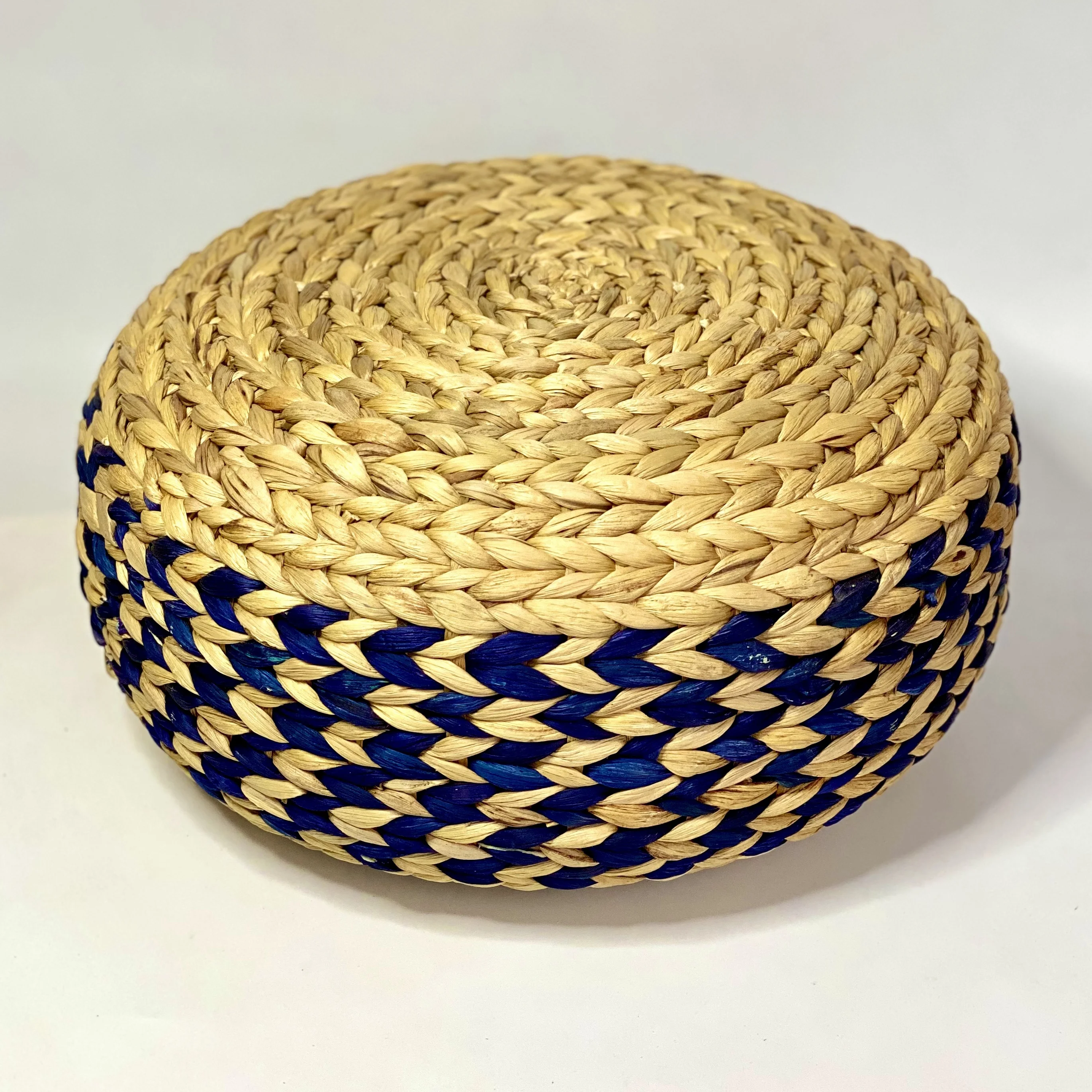 New arrivals wicker rattan coffee table | Living room furniture | Elegant  ottoman for home decor