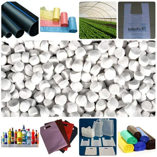 Vietnam PP PE LDPE HDPE UV Stabilizer Masterbatch: Essential for Prolonging Plastic Lifespan in Harsh UV Environments