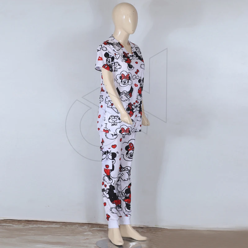 Hospital Uniforms Medical Scrubs For Women