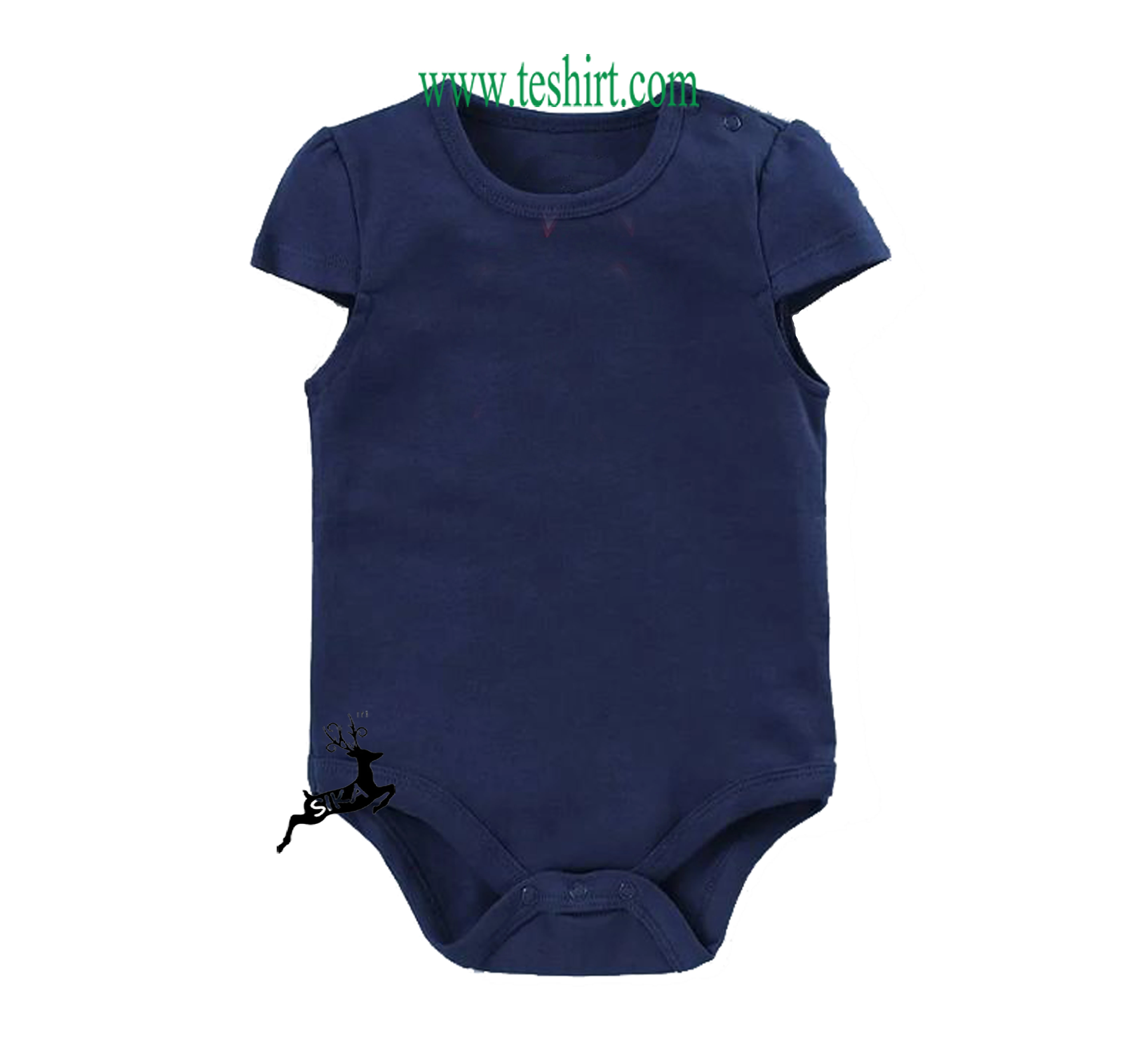 OEM Organic Cotton Bamboo Knitted Kids Rompers Bodysuit Baby GOTS Certified Romper for India Online Sale on Alibaba