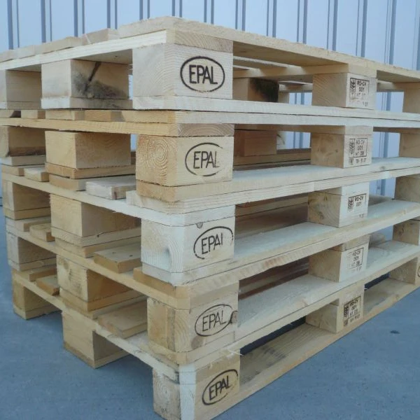 Wood Pallet Blocks Cheap Pallet Wooden High Quality Selling Double Faced Customized Thickness From Vietnam