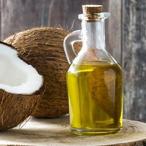 Organic Pure Fractionated Coconut Oil Bulk, Coconut Facial Oil ,Carrier Oil Bulk Virgin Coconut Oil For Hair