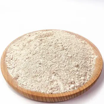 China Best Seller 85% Caustic Calcined  Magnesite Powder Used in Coating Refractory and Cement Industry