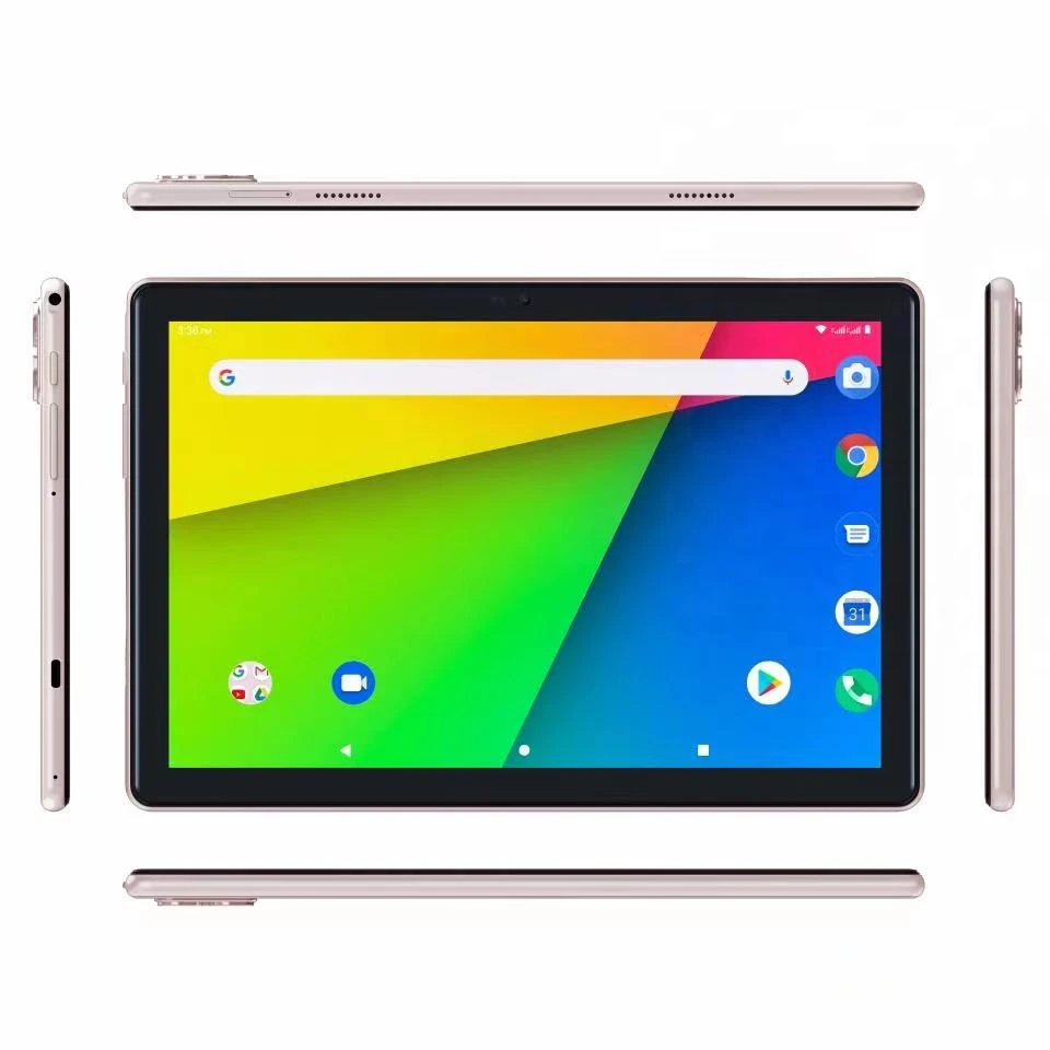 LCD Writing Tablet PC 10 Inch Doodle Board Electronic Drawing Writing Board with Smart Writing Stylus for Kids Gifts Pink Green