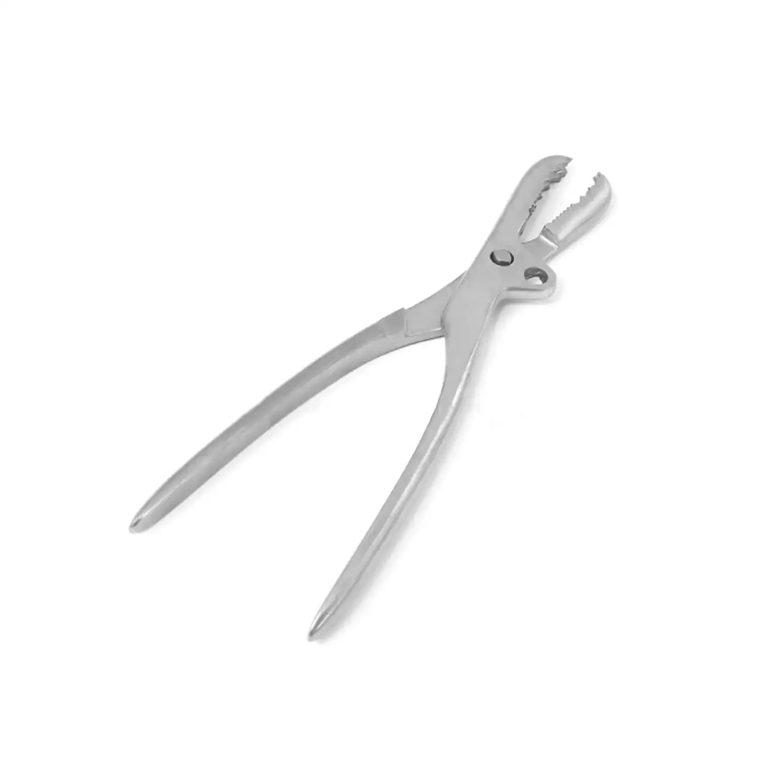 Lane Bone Holding Forceps With Ratchet Stainless Steel Orthopedic Instruments Lambotte Bone Holding Forceps