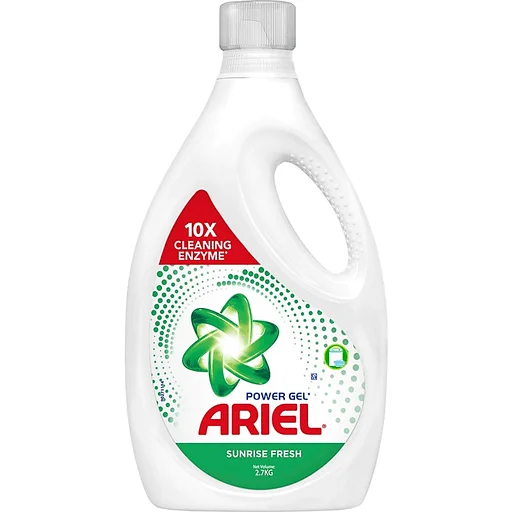 Cheapest Price Supplier Bulk Ariel detergent washing powder / laundry liquid With Fast Delivery