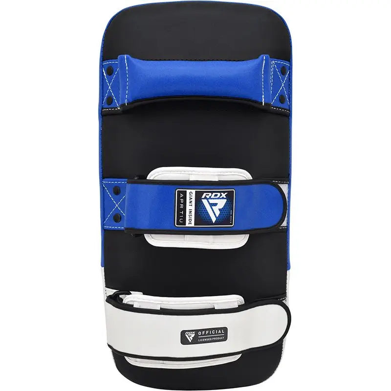 Wholesale High Quality RDX MMA Martial Arts Muay Thai Taekwondo Kick Pads Boxing Training Kicking Pad and Kicking Shield