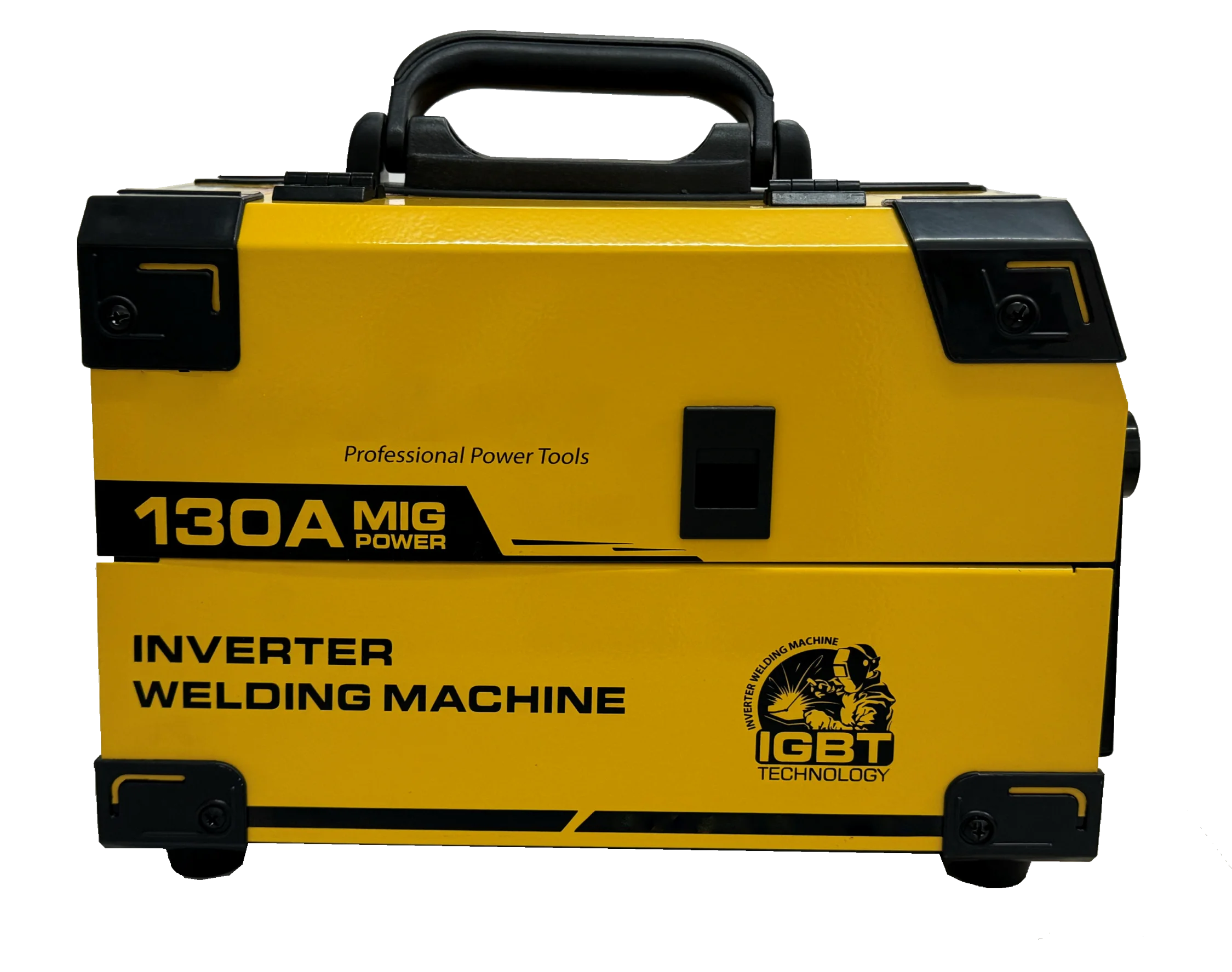 Compact 130A IGBT Inverter MIG/MMA Welder with Digital Gasless MMA Portable for Farm Industries New Made Vietnam new Condition