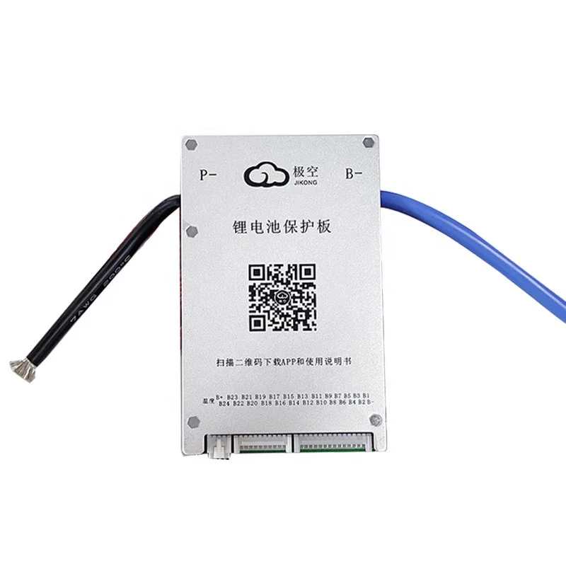 JK BMS JK-BD6A17S4P 40A JK-BD6A17S6P JK-BD6A20S6P JK-BD6A24S6P 60A плата защиты батареи