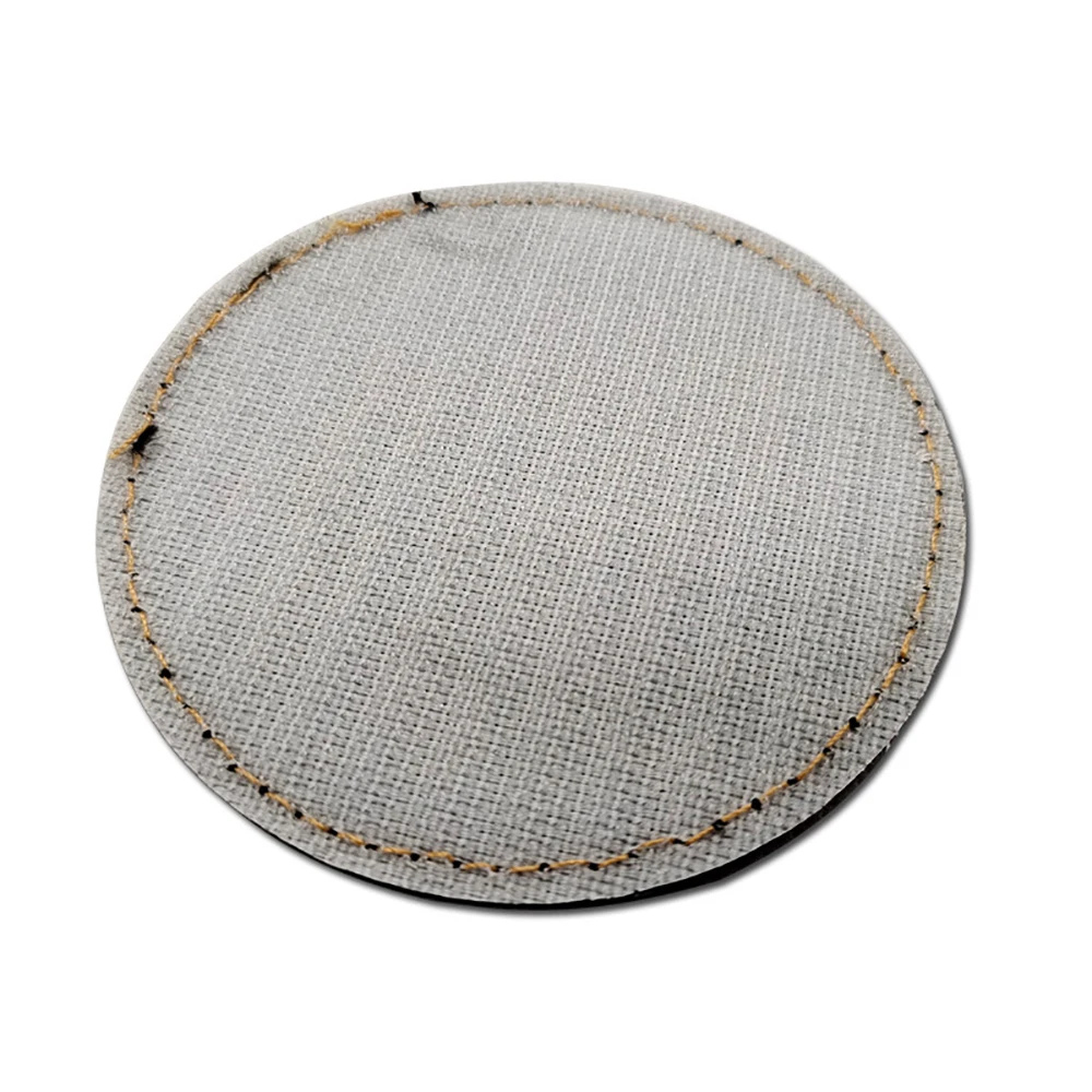 Excellent quality custom punisher 3D pvc rubber label patch silicone badge for clothing