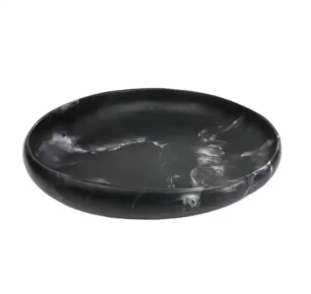 Resin Bowls Gava mix creative cloud for Food or Salad Bowls Home Kitchenware Serving Dishes Pasta Rice Soup Nuts Bowl
