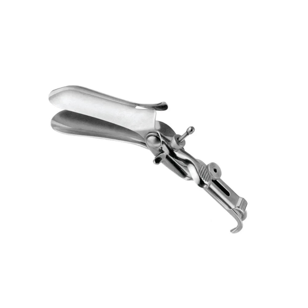 High Quality Collin Vaginal Speculum 90 x 27 mm Stainless Steel Collin Vaginal Specula Gynecology Instruments