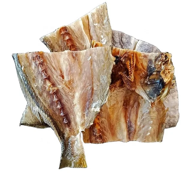 Quality Dry Salted Stock Fish/ Dried Fish /Dried smoked fish
