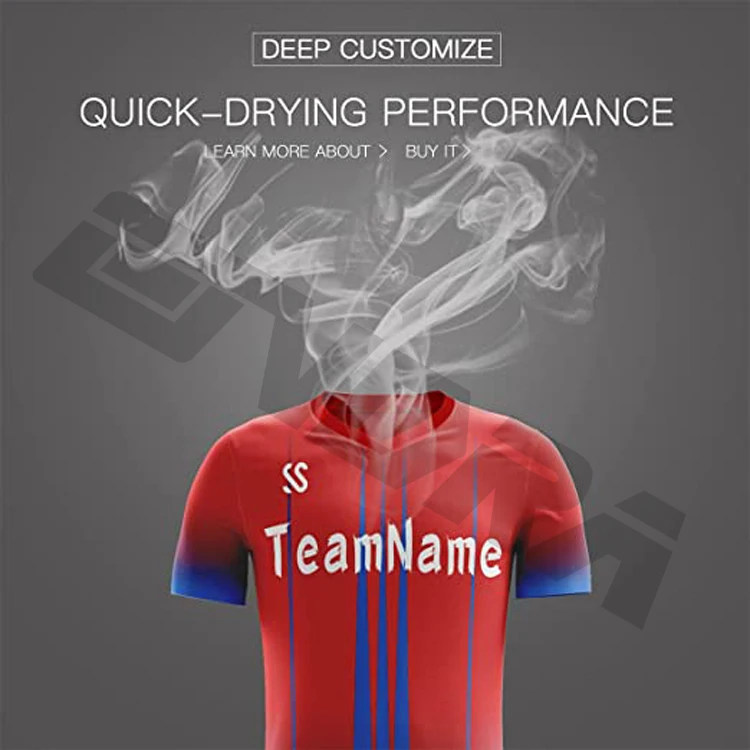 Wholesale Latest Custom National Team Bulk Football Jersey Top Grade Argentina Away Soccer Uniform