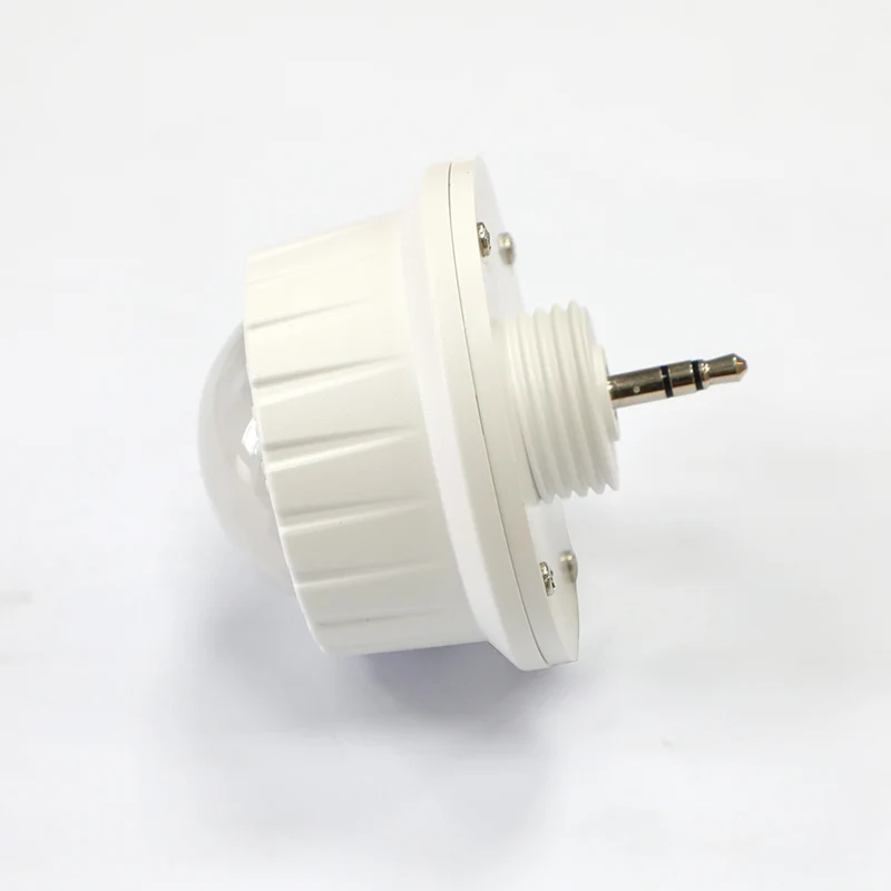 UL DLC Smart PIR Motion Sensor controller smart lighting 0-10v dimming APP control