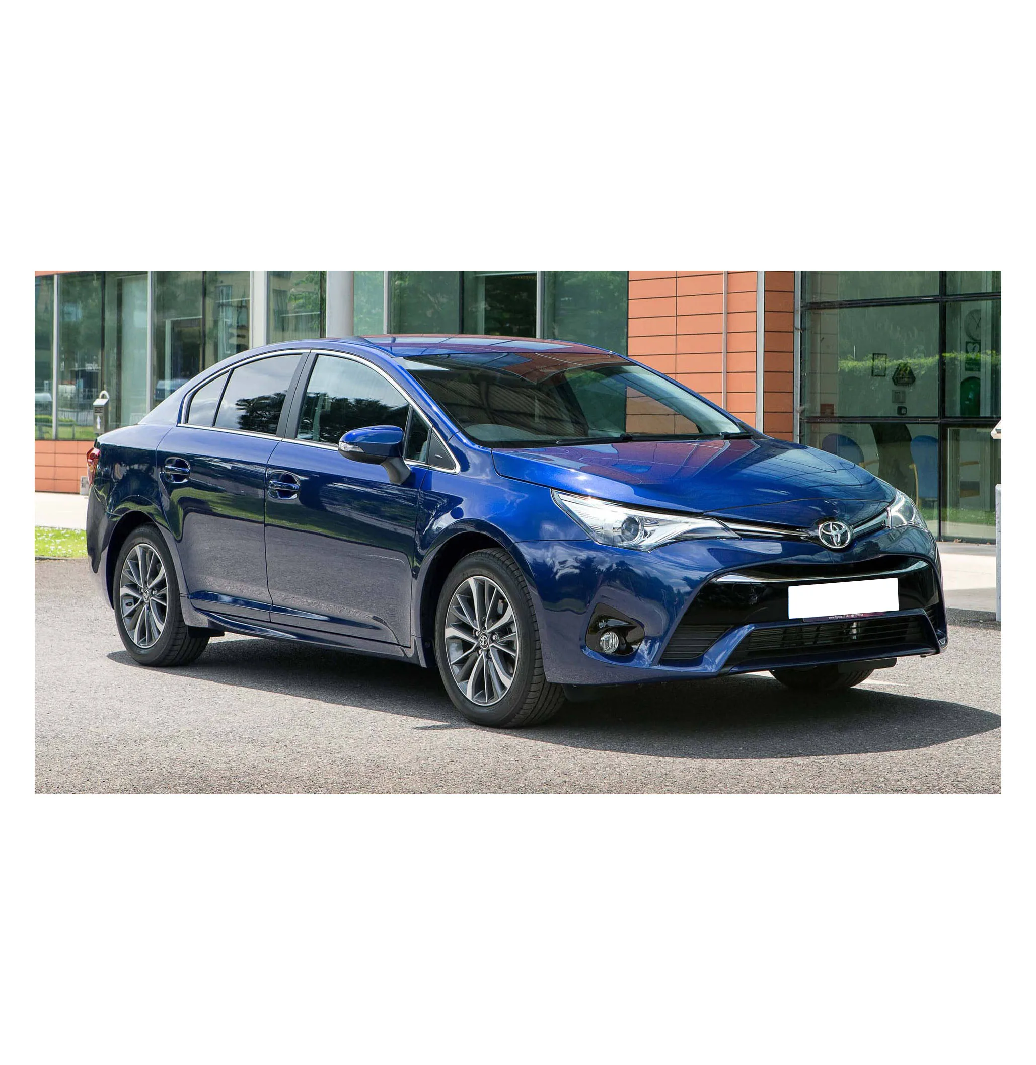 Export-Second Hand High Speed Good Quality Cars At Good Prices Used Toyota Avensiscars for sale all models and years available