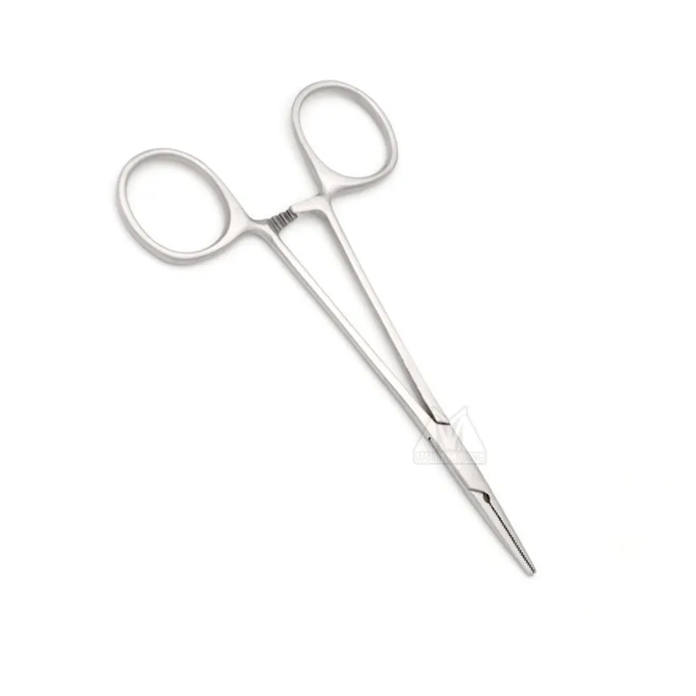 High Quality Hemostatic Forceps Factory Direct Sale Top Quality Hemostatic Forceps