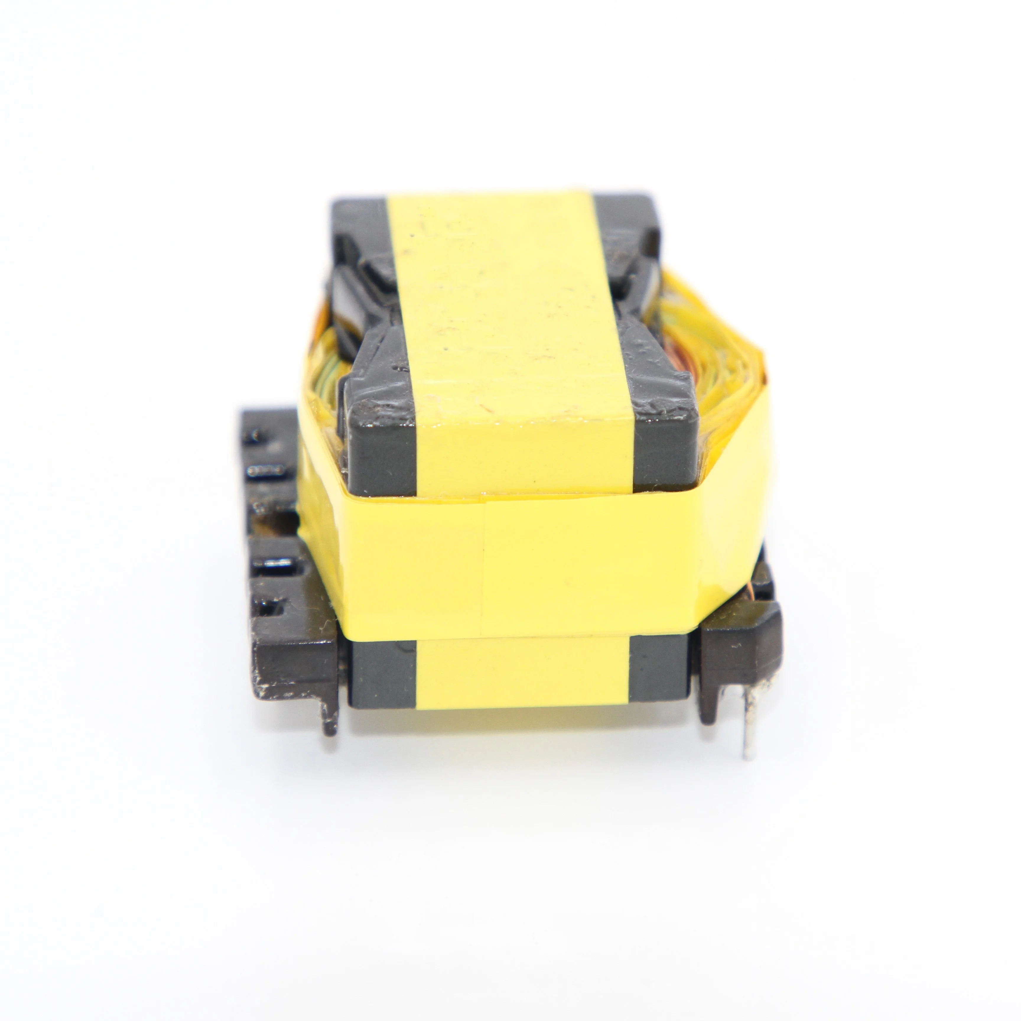 U L/RoHS Certified Soft Ferrites PQ/EI/EF/EE19 Series High Frequency Transformers