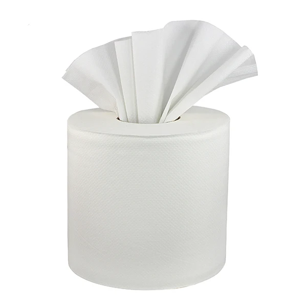 Одноразовое полотенце для