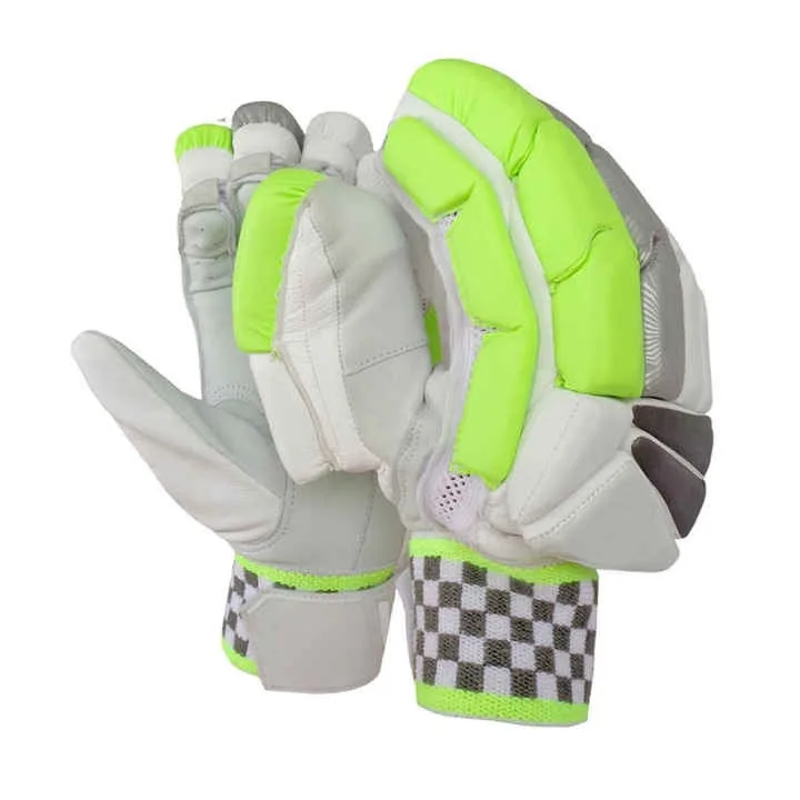 Best Selling Low MOQ Cricket Gloves Hot Sale Protective Cricket Gloves Professional Cricket Gloves