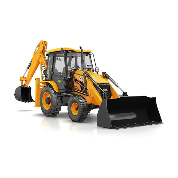 Фронтальный погрузчик JCB 3CX/подержанный экскаватор jcb 4x4