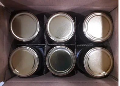 Wholesale Manufactured 100% Pure Cold Press Organic Extra Virgin Coconut Oil