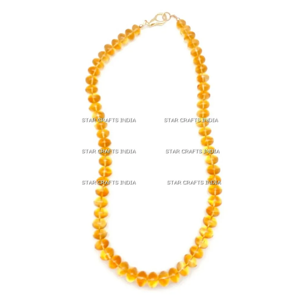 New Designs Jewelry Fashion Summer Holiday Women Resin Wood Beads Necklace for Enamel Pins
