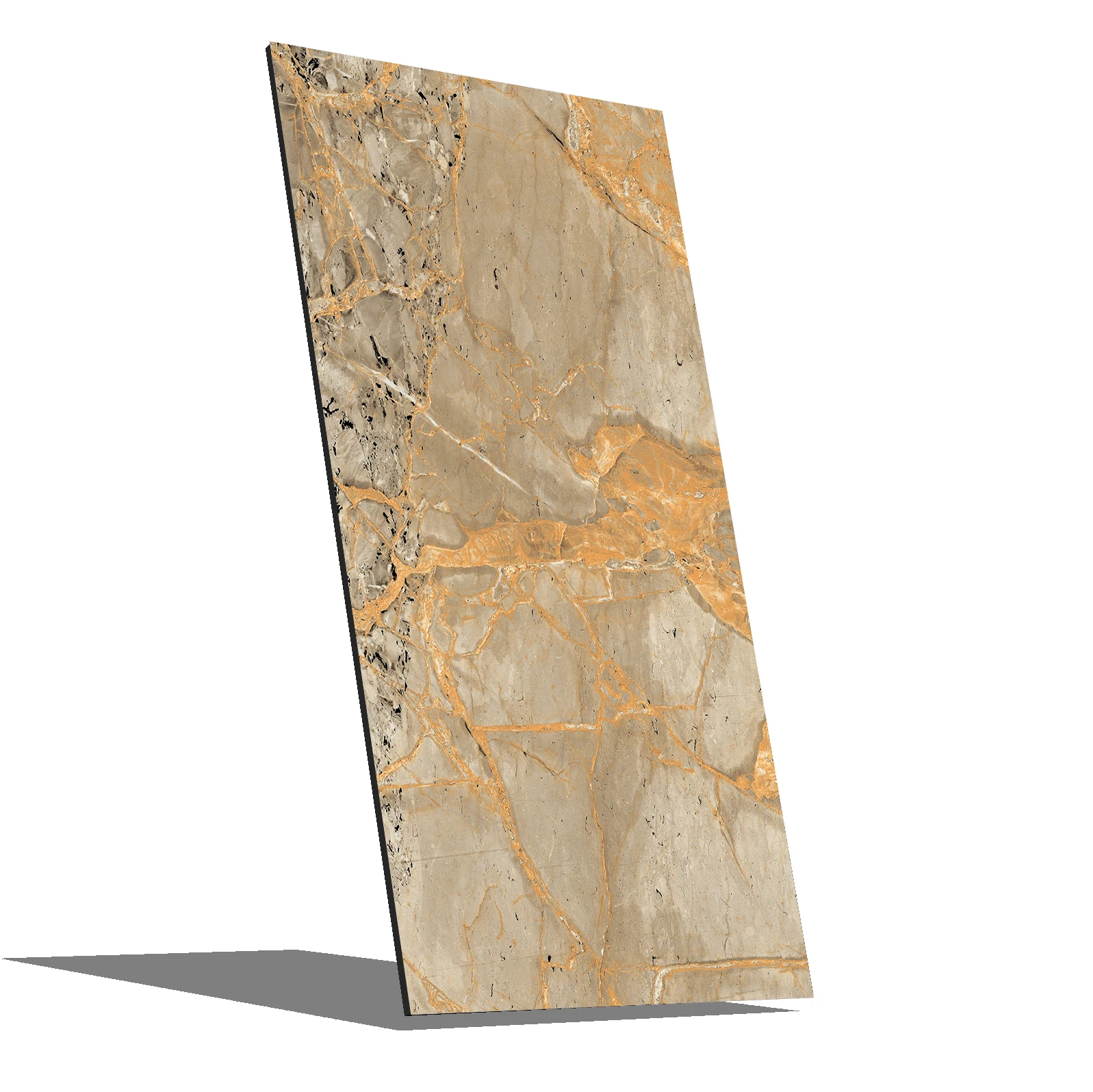 GOLDEN WAVE (3 color-2) (2) porcelain floor vitrified tiles 600*1200 mm with beat AAA grade quality.