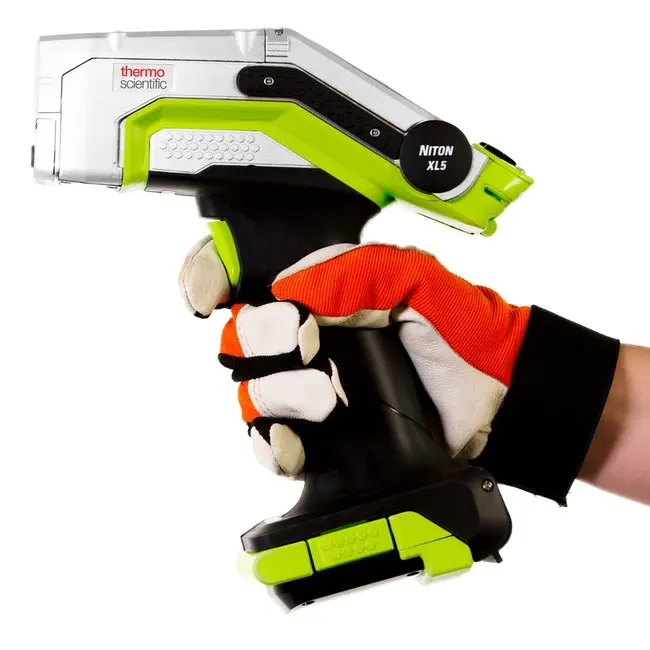 Nton XL5 Plus Handheld XRF Analyzer All General Handheld Metals 2022 Best Price