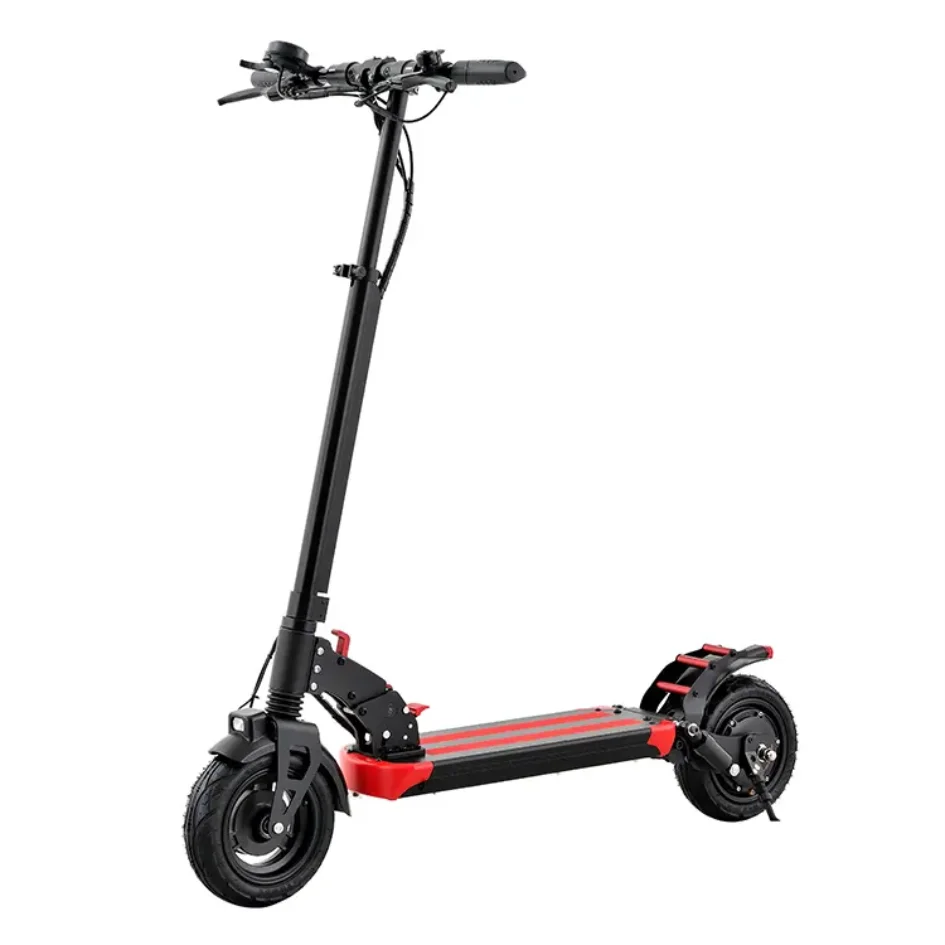 Высококачественные двухколесные электрические скутеры Электрический городской велосипед Лучший 2023 Электрический скутер