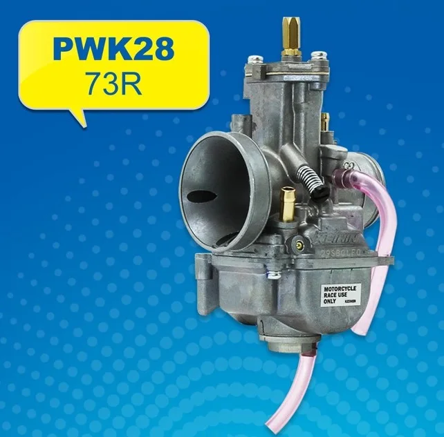 Made-in-Japan Original Carburetor for Keihin PWK28, off-road bike, ATV PWK