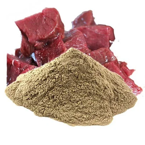 Nutrition lamb meat meal &Bone Meal with best price for export